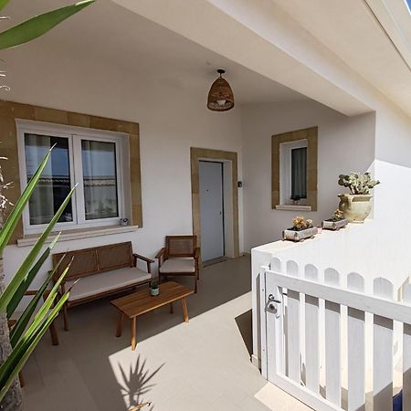 Villa Clori Marzamemi Exteriér fotografie