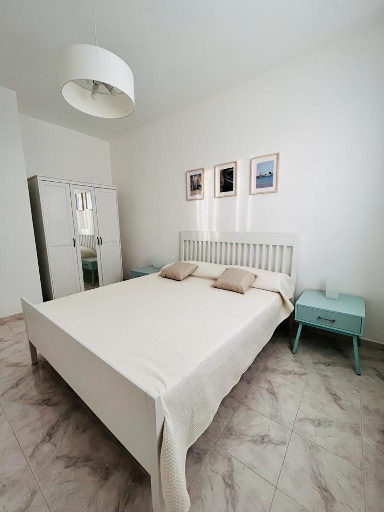 Villa Clori Marzamemi Exteriér fotografie