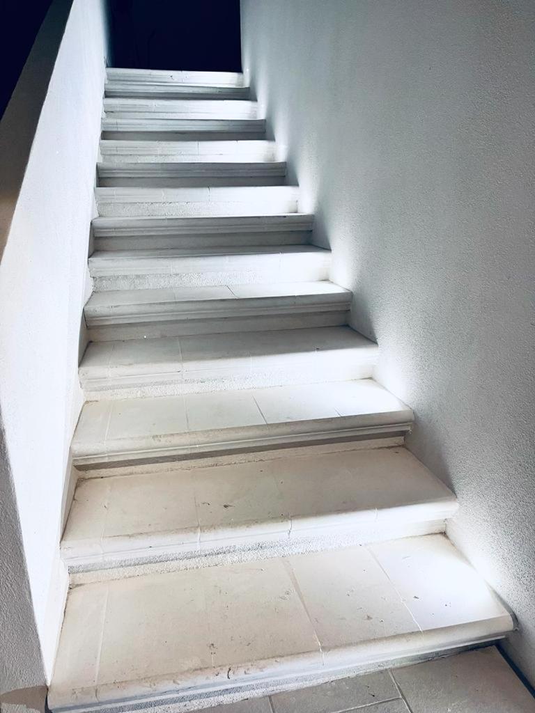 Villa Clori Marzamemi Exteriér fotografie
