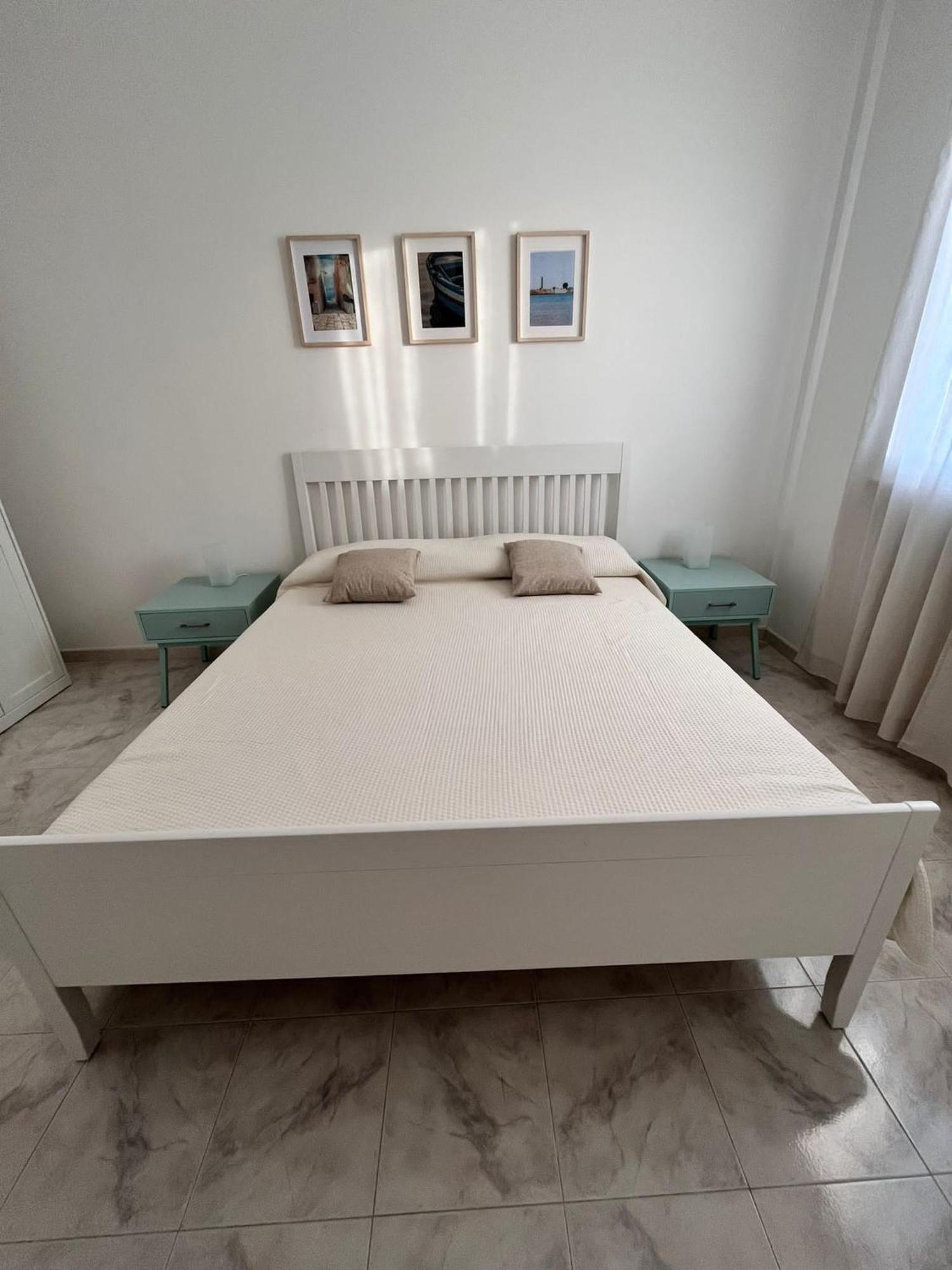 Villa Clori Marzamemi Exteriér fotografie
