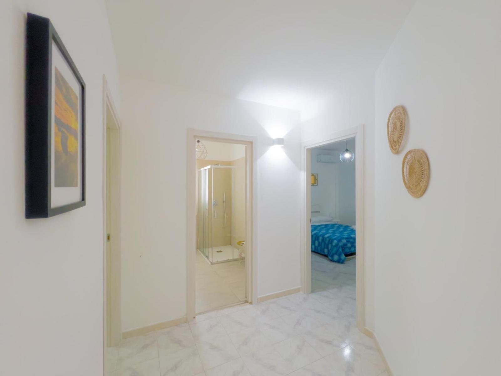 Villa Clori Marzamemi Exteriér fotografie