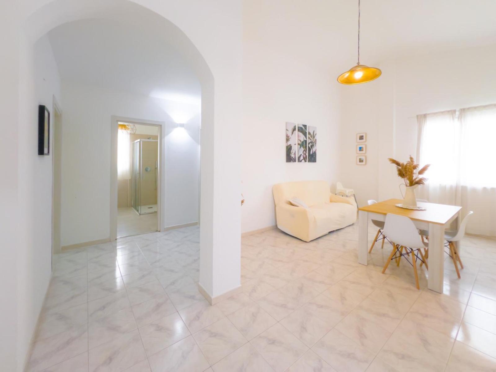 Villa Clori Marzamemi Exteriér fotografie